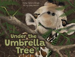 Cover Under the Umbrella Tree
