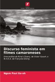 Discurso feminista em filmes camaroneses