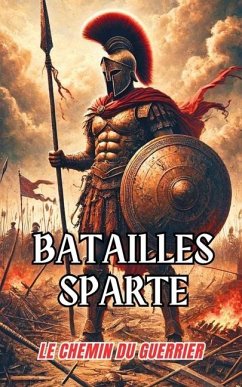 Batailles Sparte - Brothers, Vc