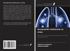 Bronquiolitis obliterante en niños