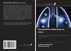 Cover Bronquiolitis obliterante en niños