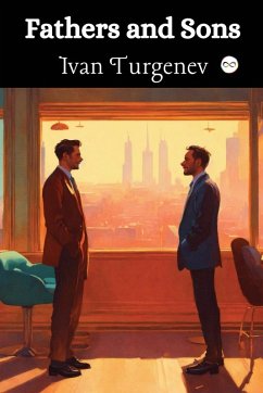 Cover Fathers and Sons