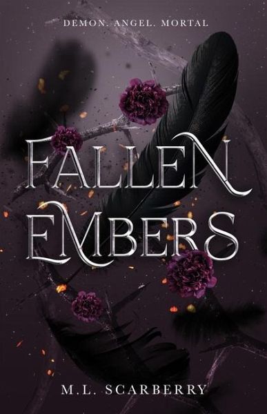 Fallen Embers Fallen Embers