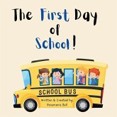 The First Day of School!