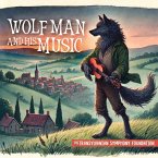 Wolfman and His Music