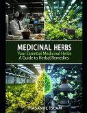 Your Essential Medicinal Herbs