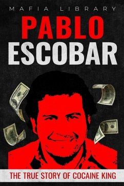 Cover Pablo Escobar
