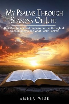 Cover My Psalms Through Seasons Of Life