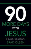 90 More Days with Jesus