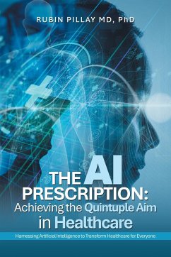 Cover The AI Prescription