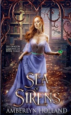 Sea of Sirens - Holland, Amberlyn