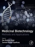 Medicinal Biotechnology (eBook, ePUB)