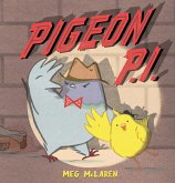 Pigeon P.i. (eBook, ePUB) Pigeon P.i. (eBook, ePUB)