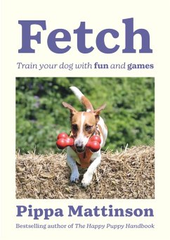 Cover Fetch (eBook, ePUB)