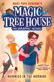 Magic Tree House: Mummies in the Morning (eBook, ePUB)