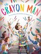 The Crayon Man (eBook, ePUB) - Bild 1