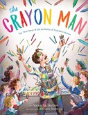 The Crayon Man (eBook, ePUB) The Crayon Man (eBook, ePUB)