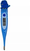 DieMaus Fieberthermometer 2D-Elefanten-Design DieMaus Fieberthermometer 2D-Elefanten-Design