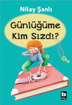Cover Günlügüme Kim Sizdi