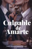 Culpable de Amarte