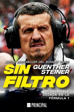 Sin Filtro - Steiner, Guenther