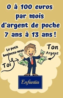 Cover Le petit business-man