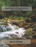 VOUS POUVEZ RETRAIRE AVEC LA SÉCURITÉ SOCIALE !