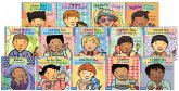 Toddler Tools(r) Board Books Complete Bilingual Series 14-Book Set Toddler Tools(r) Board Books Complete Bilingual Series 14-Book Set