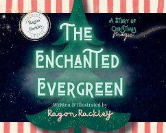 Cover The Enchanted Evergreen