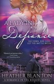 A Lady in Defiance A Lady in Defiance