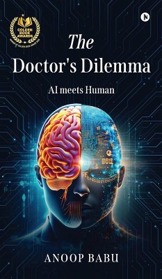 The Doctor's Dilemma - Anoop Babu