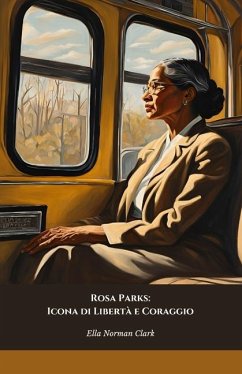 Rosa Parks - Norman Clark, Ella