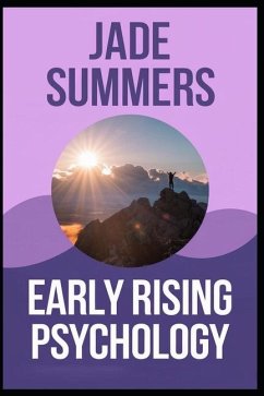 Early Rising Psychology - Summers, Jade