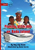 Fishing With Aka on Badu Island - Our Yarning Fishing With Aka on Badu Island - Our Yarning