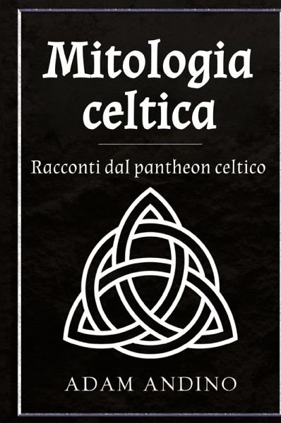Mitologia celtica