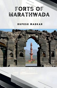 Cover Forts of Marathwada
