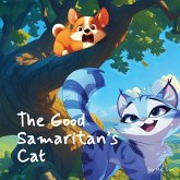 The Good Samaritan's Cat The Good Samaritan's Cat