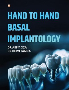 Cover Hand To Hand Basal Implantology