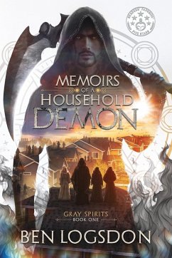 Cover Memoirs of a Household Demon