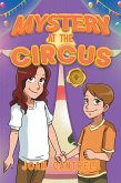 Mystery at the Circus Mystery at the Circus