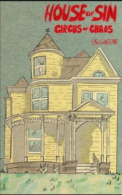 House of Sin - Greene, S S