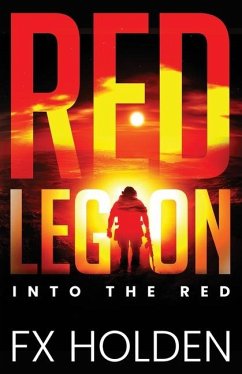 Red Legion - Holden, Fx