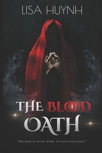 The Blood Oath The Blood Oath