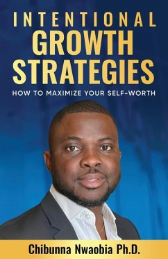 Cover Intentional Growth Strategies