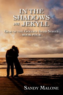 Cover In the Shadows on Jekyll