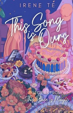 Cover This Song is Ours