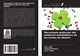 Mecanismo molecular del potencial antidiabético de los brotes de alholva Mecanismo molecular del potencial antidiabético de los brotes de alholva