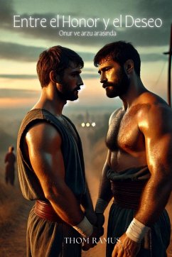 Cover Entre el Honor y el Deseo