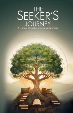 The Seeker's Journey - Dube, William G