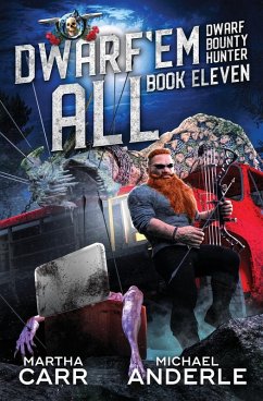 Cover Dwarf 'Em All